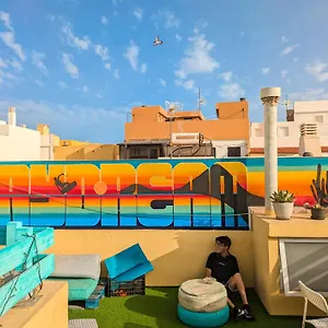Daydream Medano Coliving Hostel